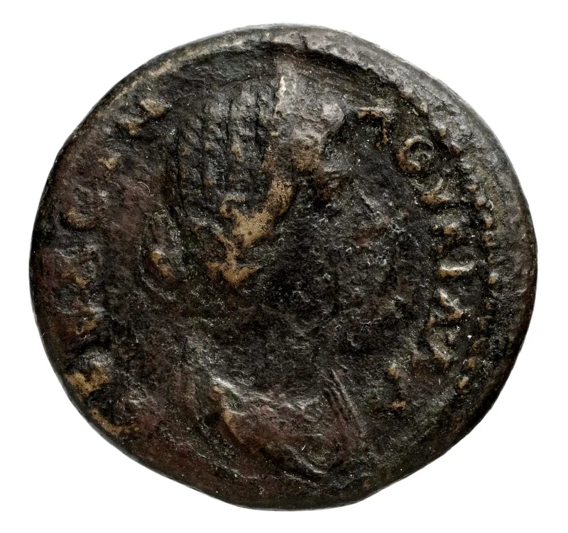 Абонотих (İnebolu) — античный город Пафлагонии в Турции